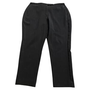 Worthington Petite Slim Leg Dress Pants